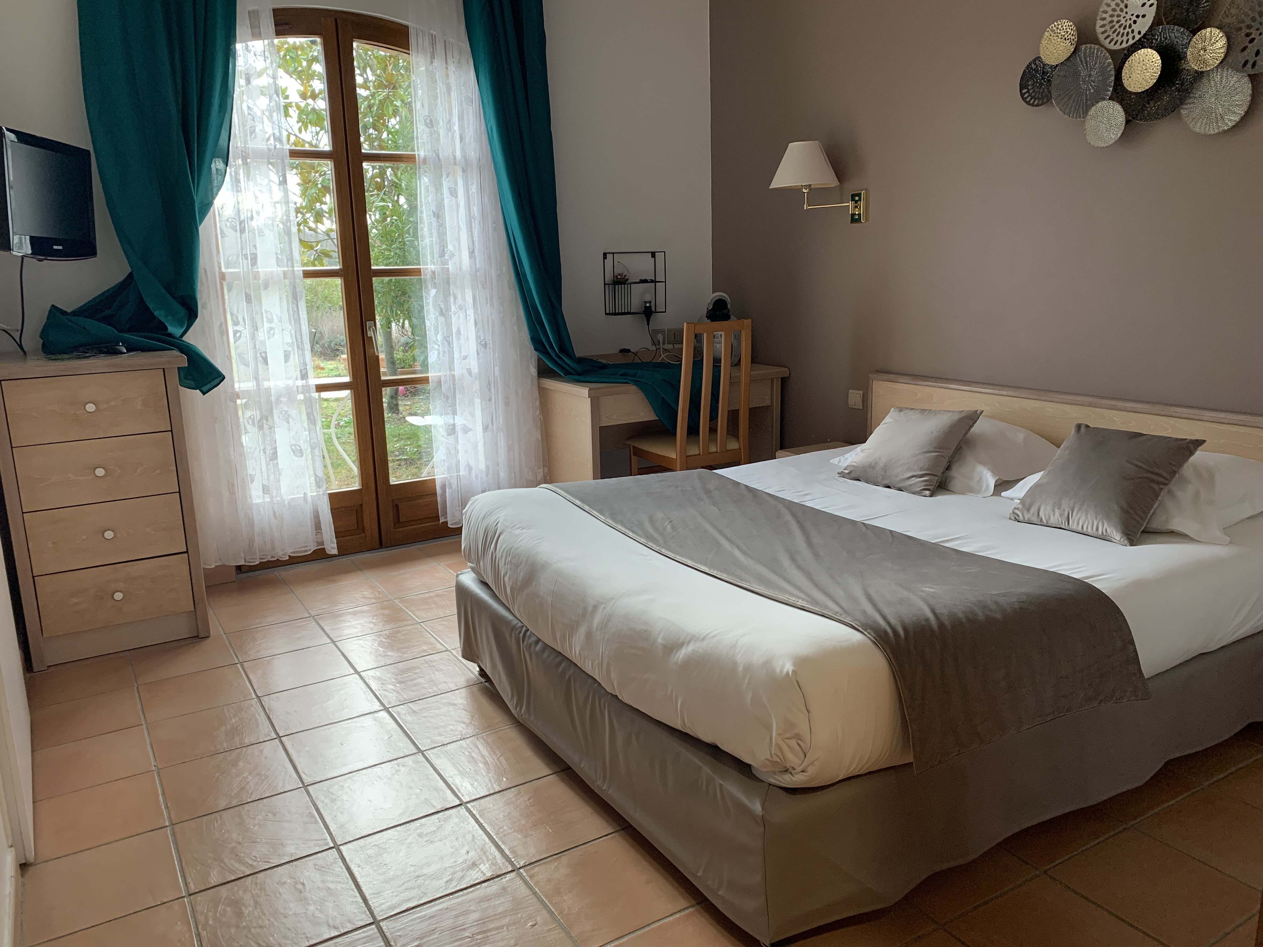 Hotel Le Mas de Mon Pere 7/27
