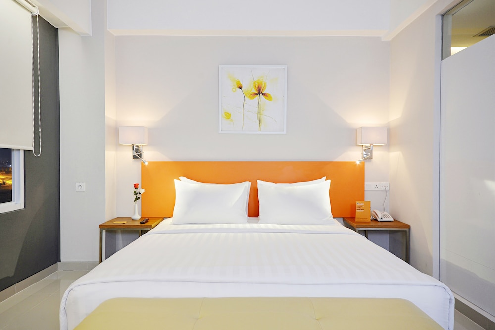 Treepark Hotel Banjarmasin 12/42