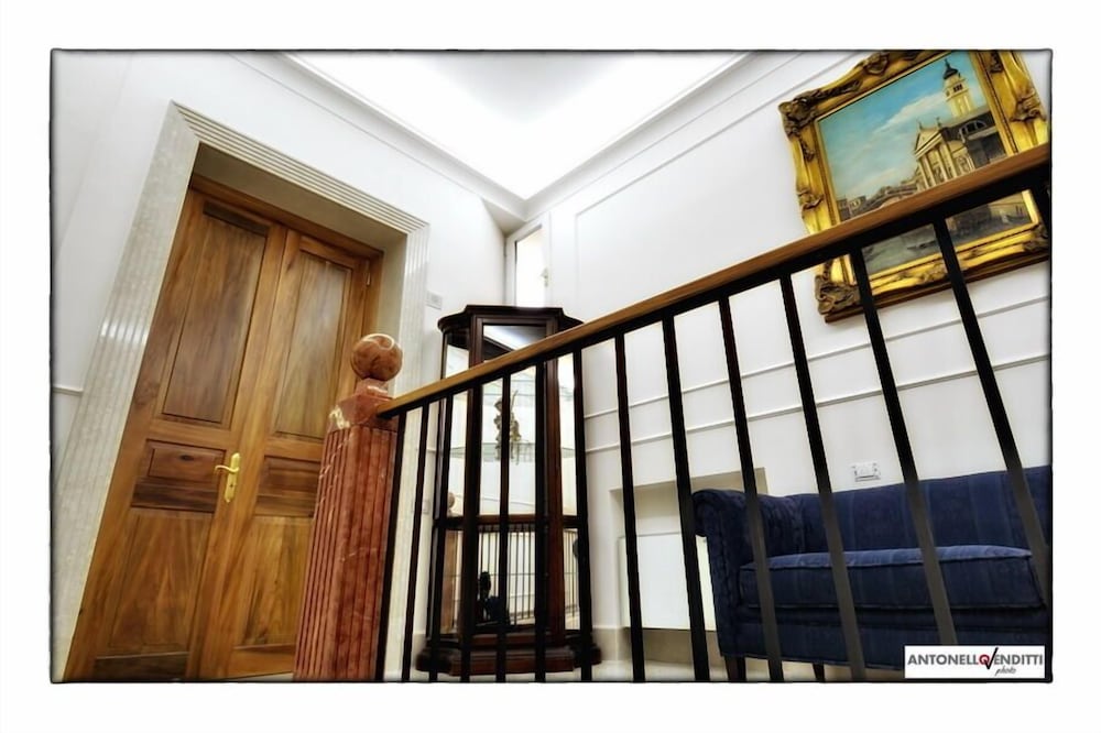B&B Palazzo Liguori 2/24