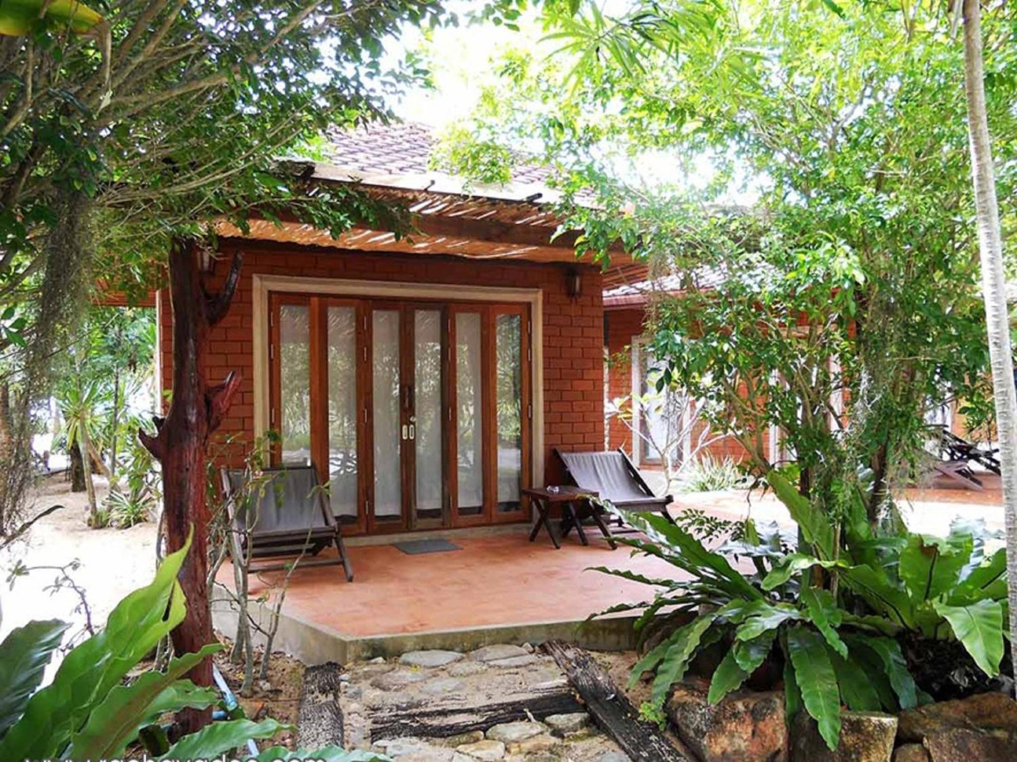 Rachavadee Bankrut Resort 5/90