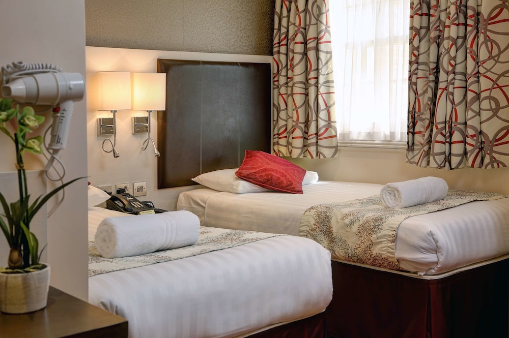 Best Western Buckingham Palace Rd 30/40