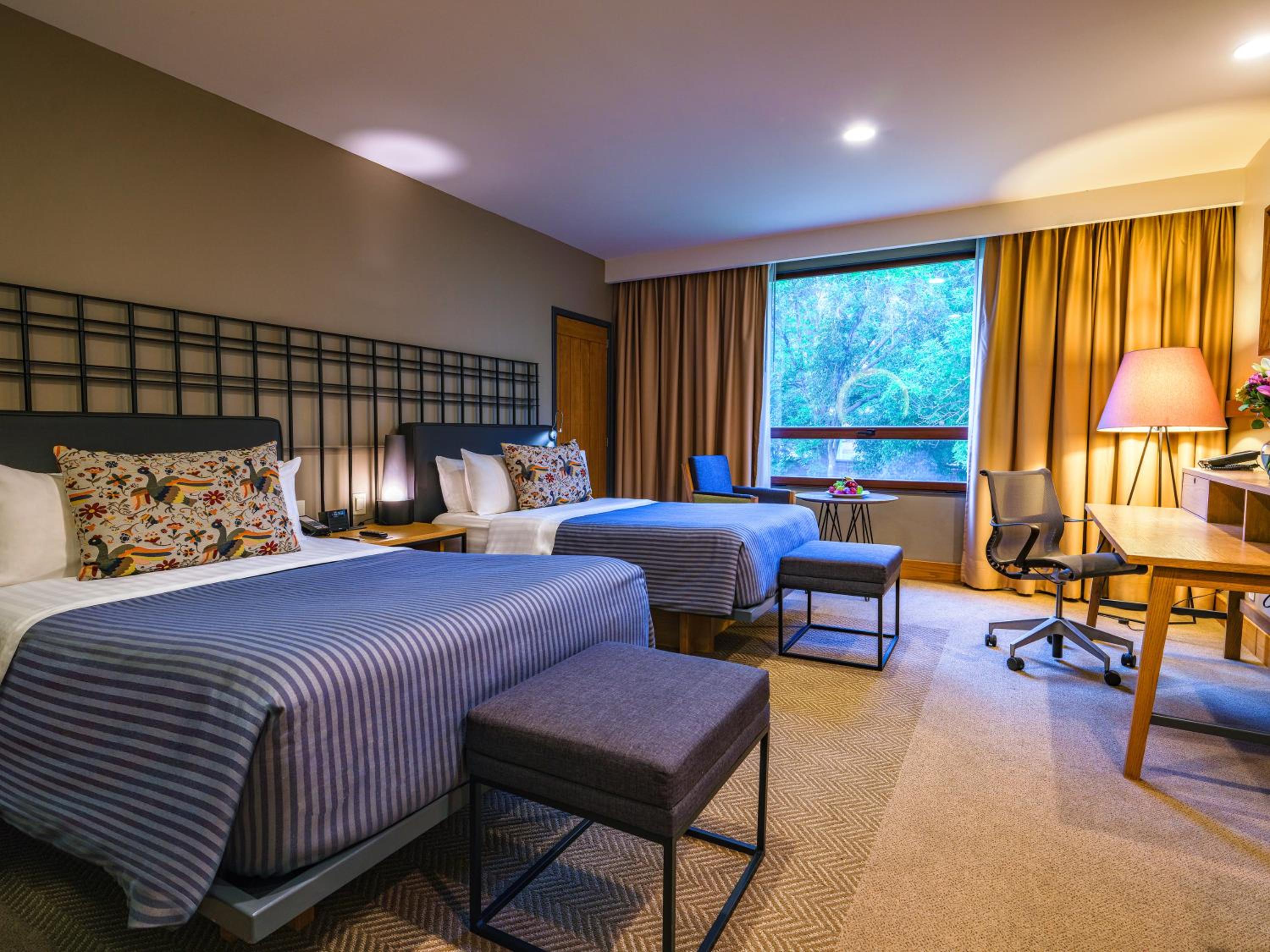 Brisas, Business, Club, 2 Beds