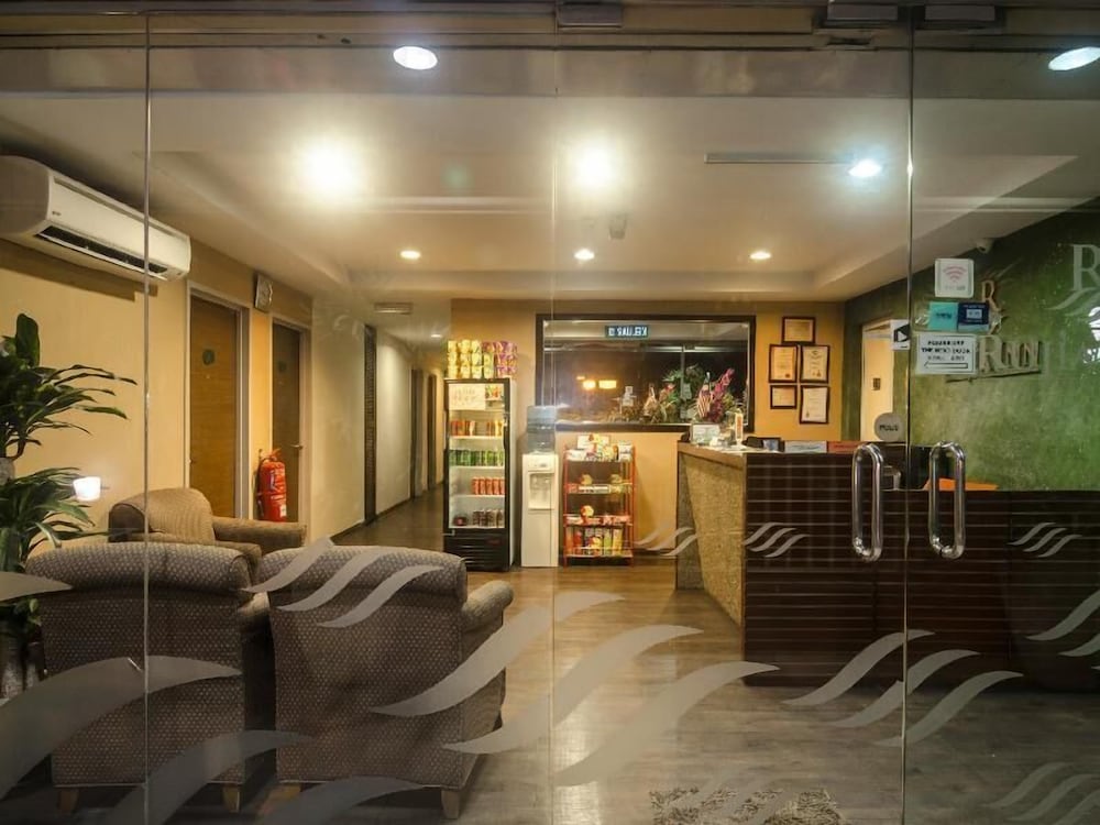 Rujia Inn 35/41
