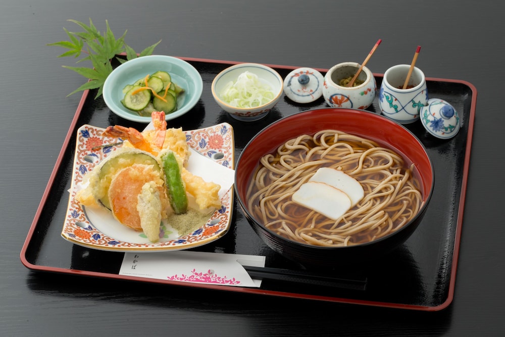Ryokan Wakaba 9/42