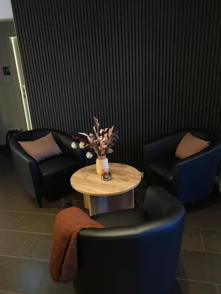 Norrskedika Hotell - Gamla Järnhandeln 39/55