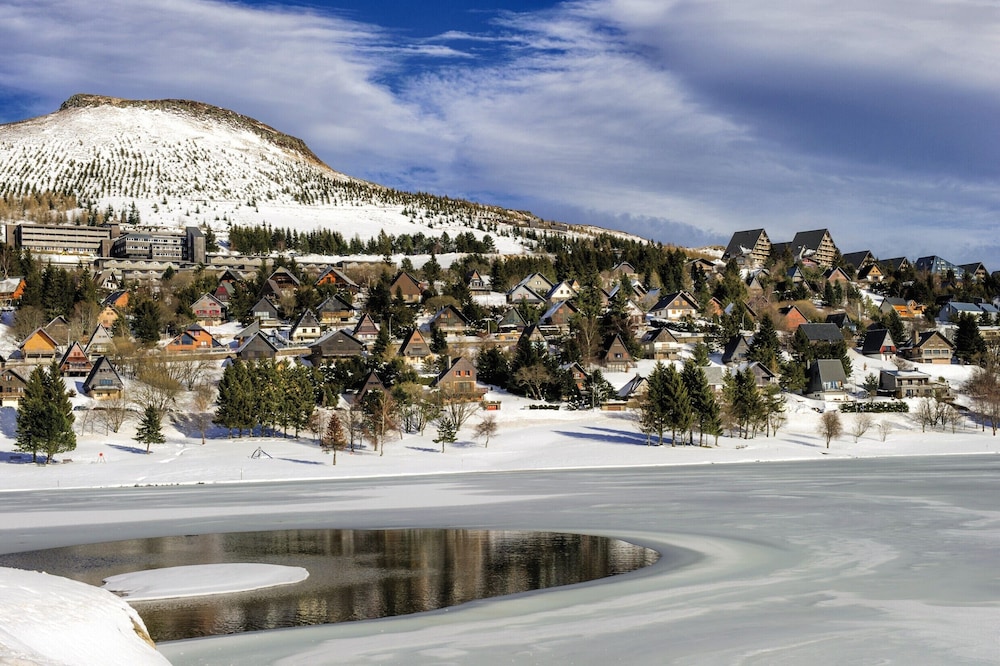 Belambra Club SuperBesse Le Chambourguet - Winter & Summer 42/44
