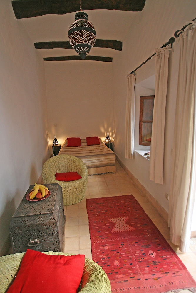 Riad Elixir 12/50