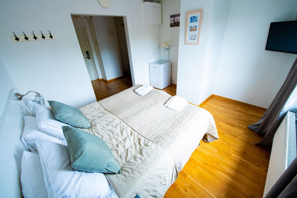 Hotell Kvarntorget 10/35