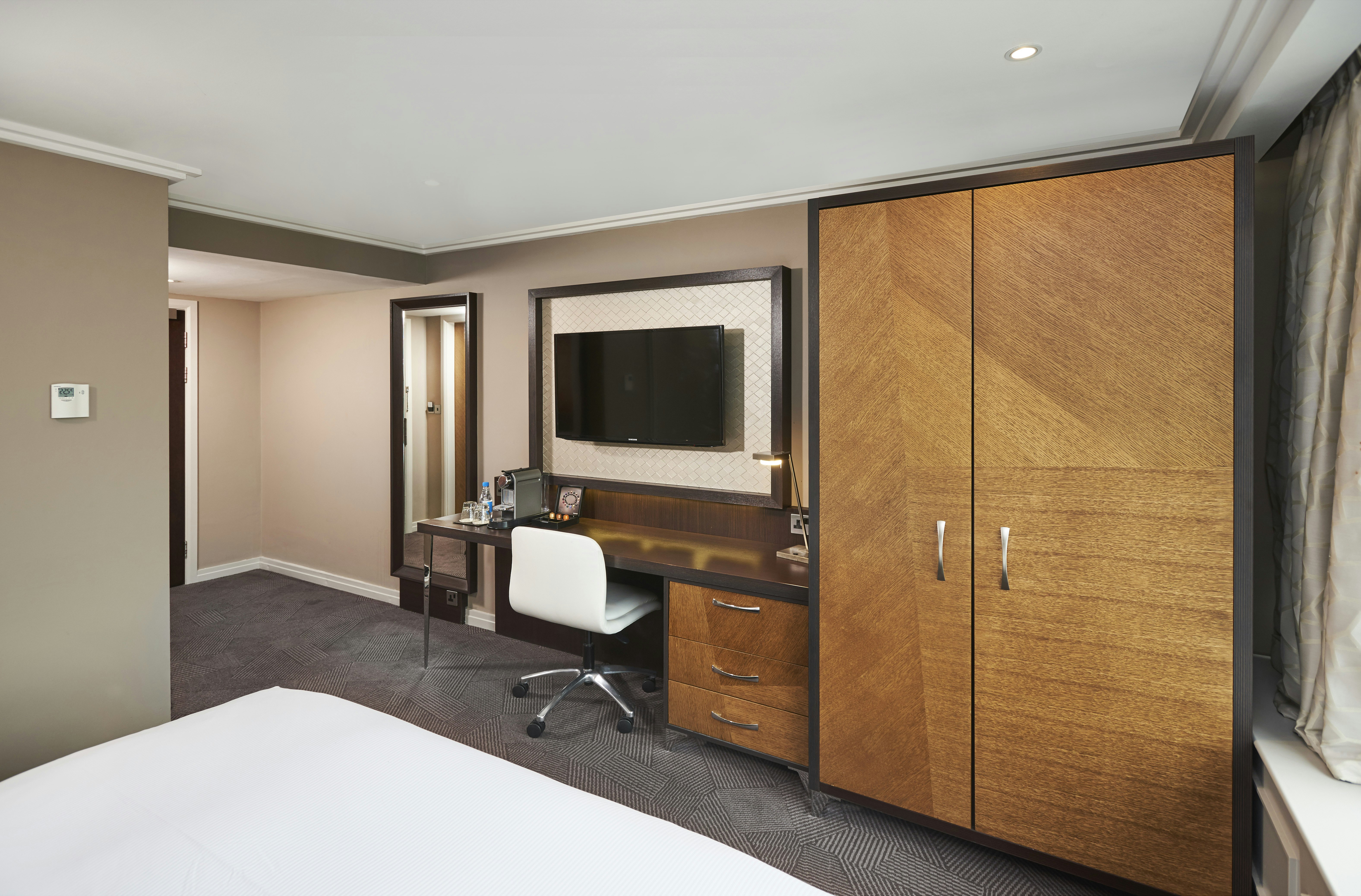 Doubletree by Hilton London - Hyde Park 18/47