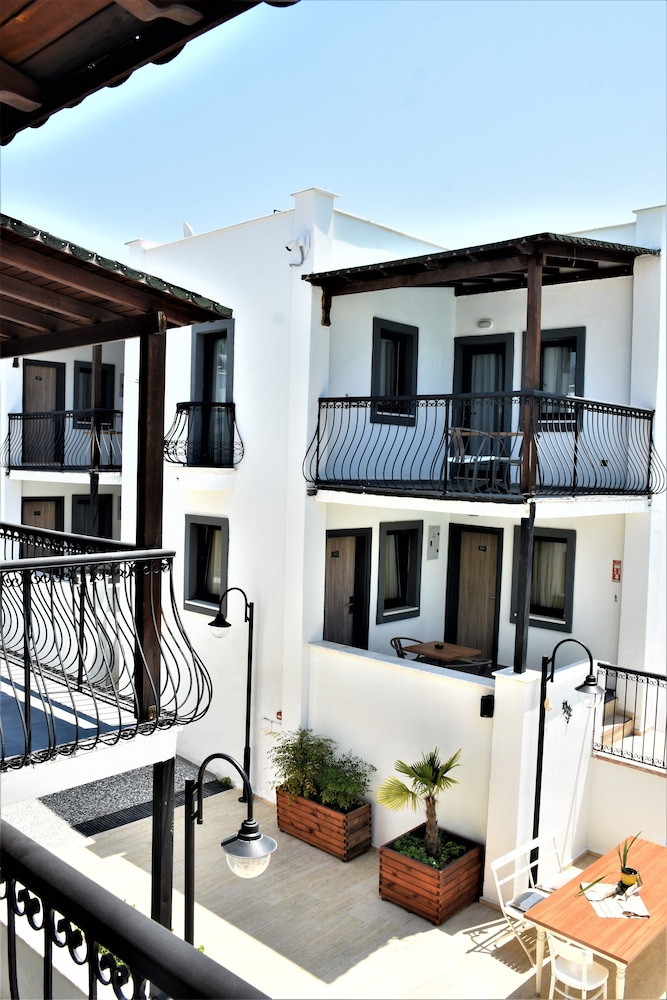 Modern Life Bodrum Otel 5/50