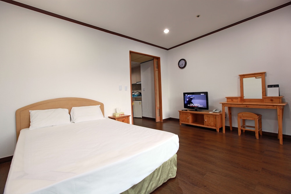 Seorak Pine Resort 8/31