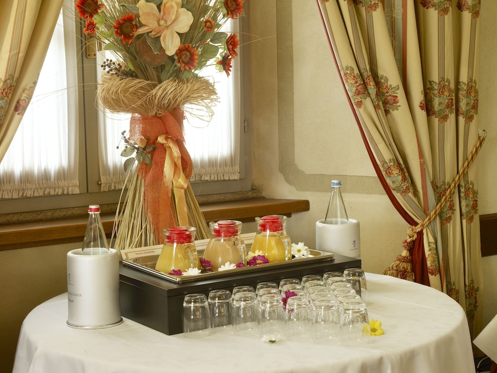 Ih Hotels Milano Parco Borromeo Cesano Maderno 50/50