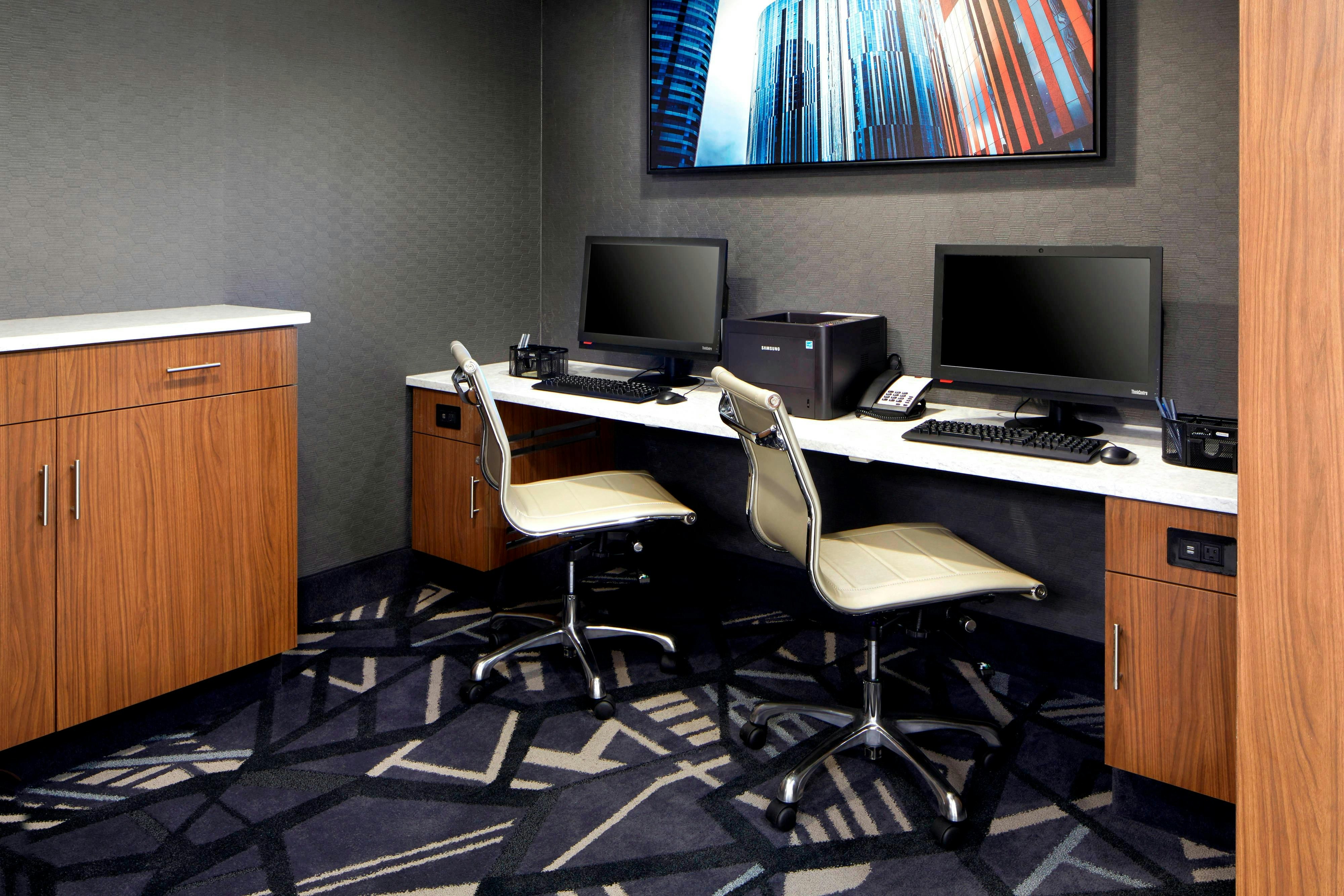 Springhill Suites By Marriott Columbus Easton Area 37/54