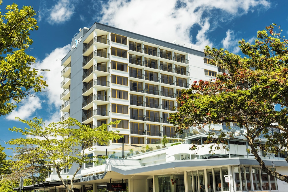 Pacific Hotel Cairns in CAIRNS