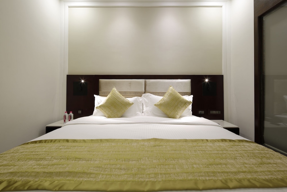 REGENTA Inn Ranip Ahmedabad 2/32