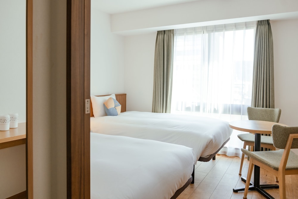 OMO5 Kyoto Sanjo by Hoshino Resorts 18/50