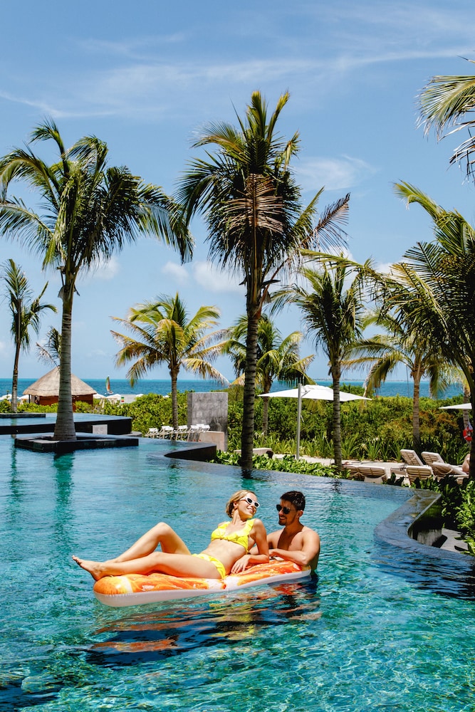 TRS Coral Hotel - Adults Only - All Inclusive 42/45