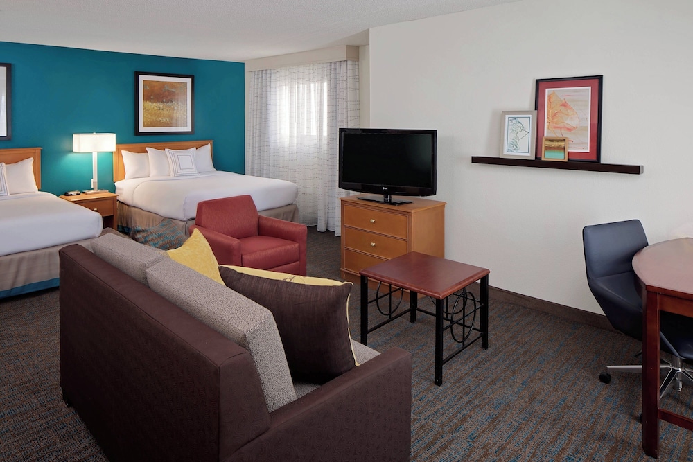 Residence Inn by Marriott Shelton-Fairfield County 20/30