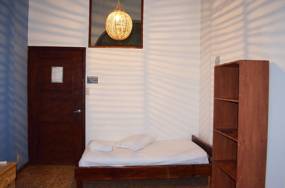 Manso Boutique Guesthouse 24/69