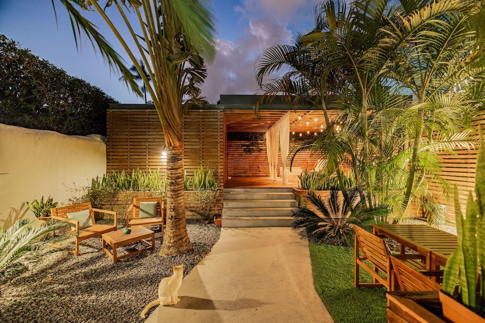 Casa do Contador - Suites and Pool (ex. Azores Flats - Ponta Delgada) 68/73