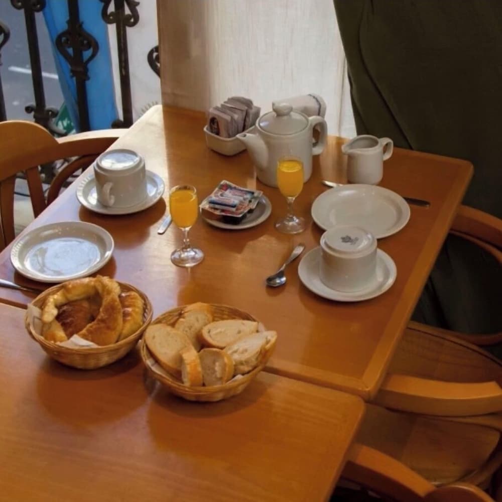 Hotel Marbella 34/50