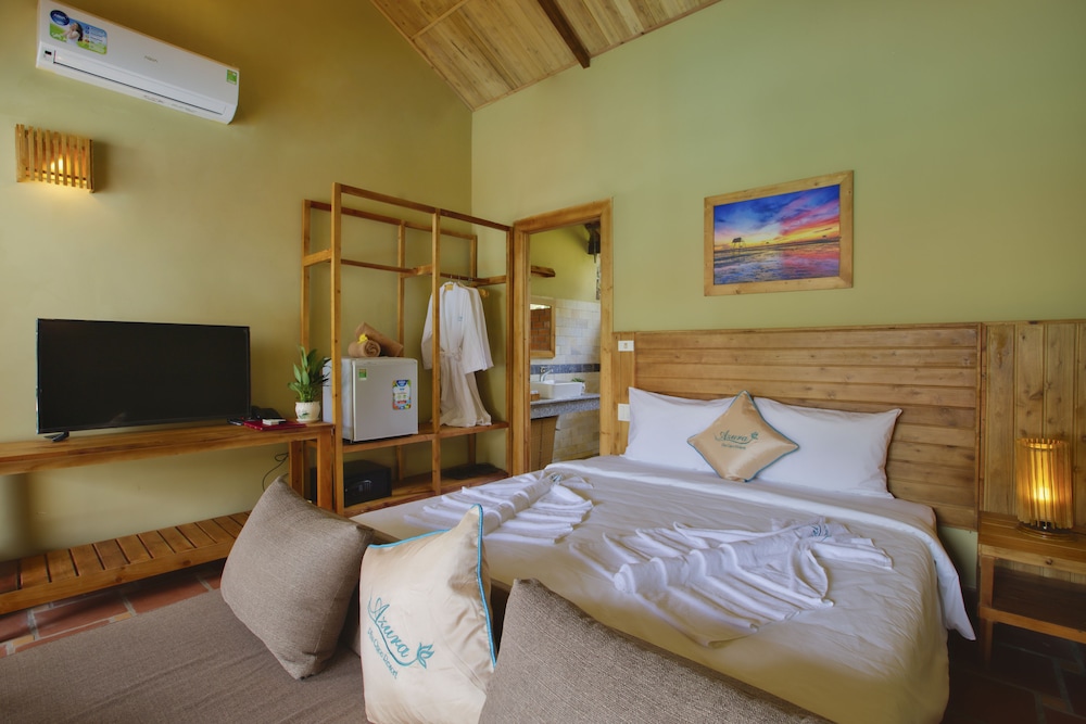 2 BEDROOMS, FAMILY, BUNGALOW