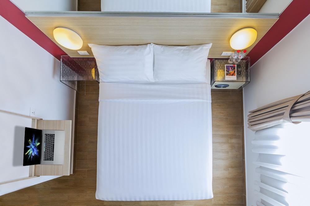 Monoloog Hotel Palembang 15/31