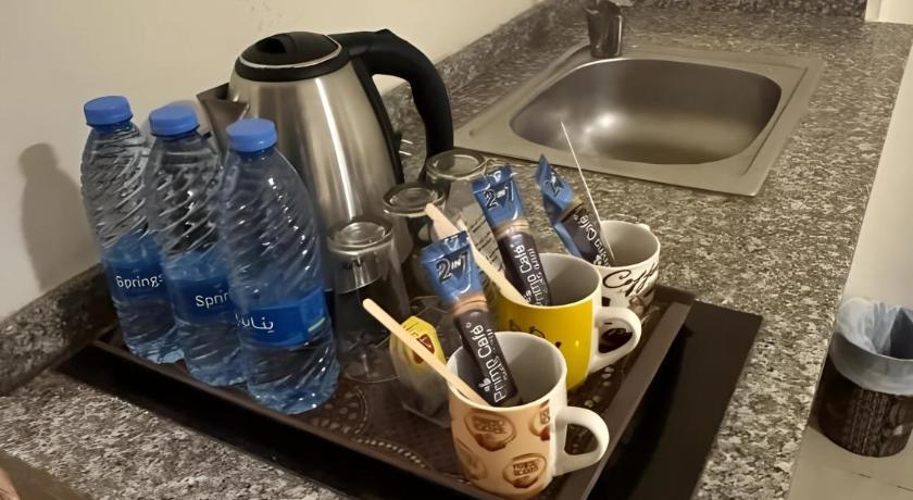 Rayan酒店套房酒店(Rayan Hotel Suites) 图片2