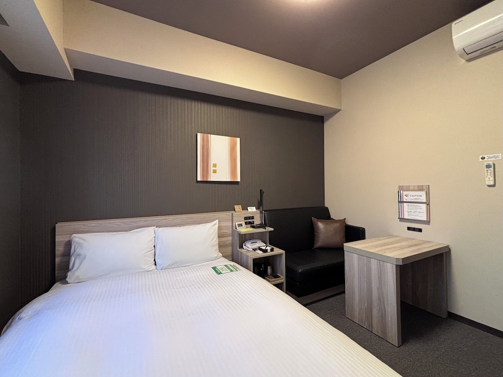 Hotel Route Inn Masuda 12/36
