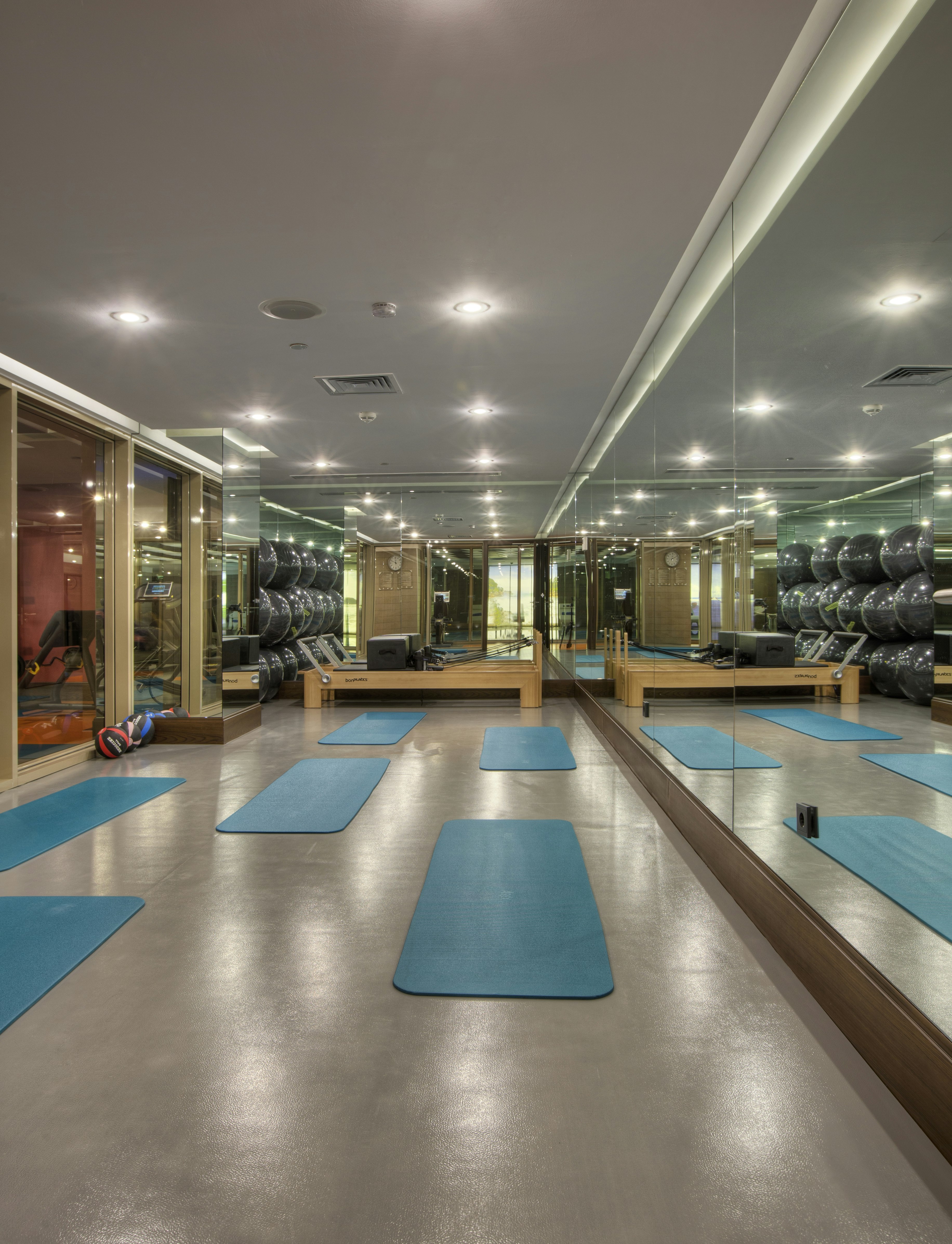 Doubletree By Hilton Istanbul Avcilar 77/77