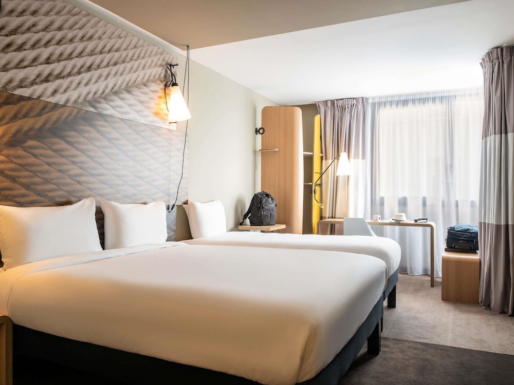 ibis Gonesse 15/57