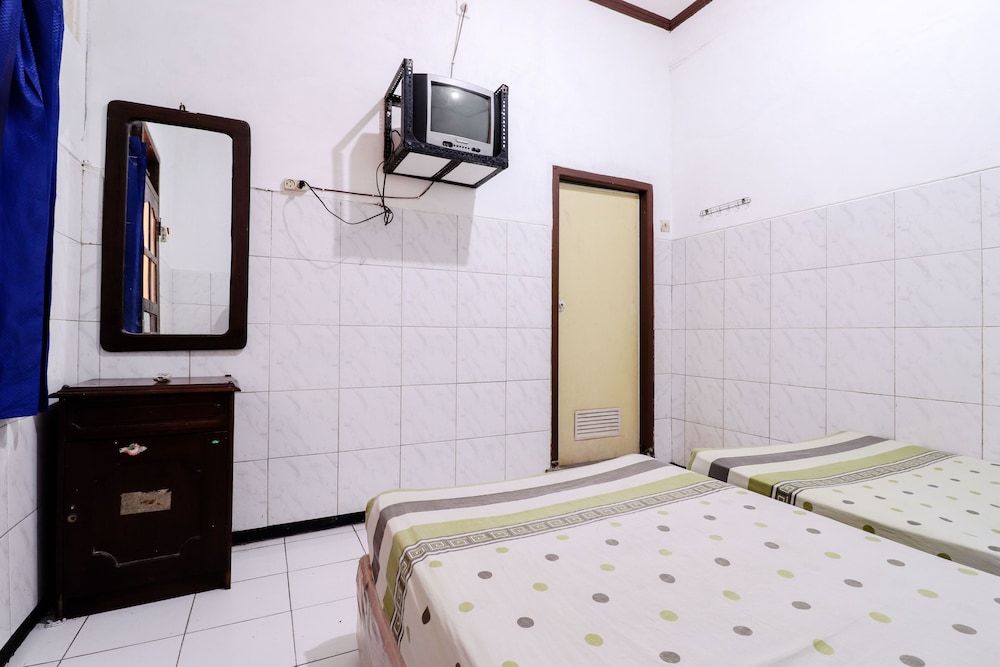 Hotel Gajah Mada 14/35