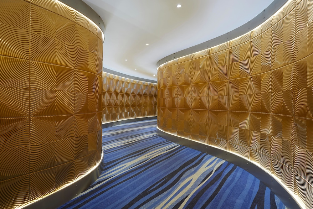 I Resort Beach Hotel & Spa 21/50