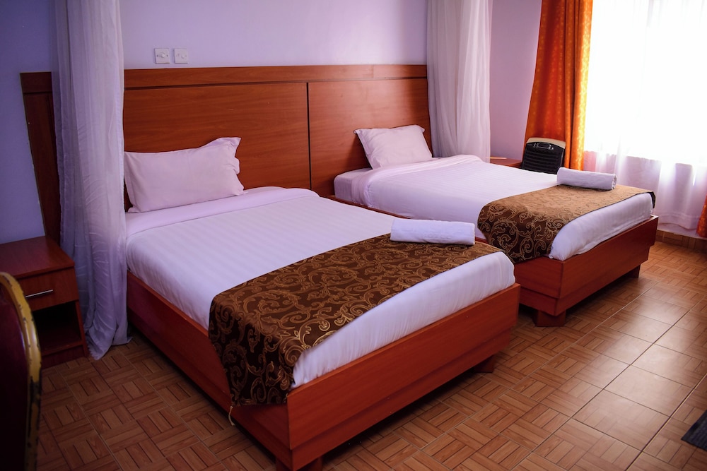 Sunstar Hotel 17/49