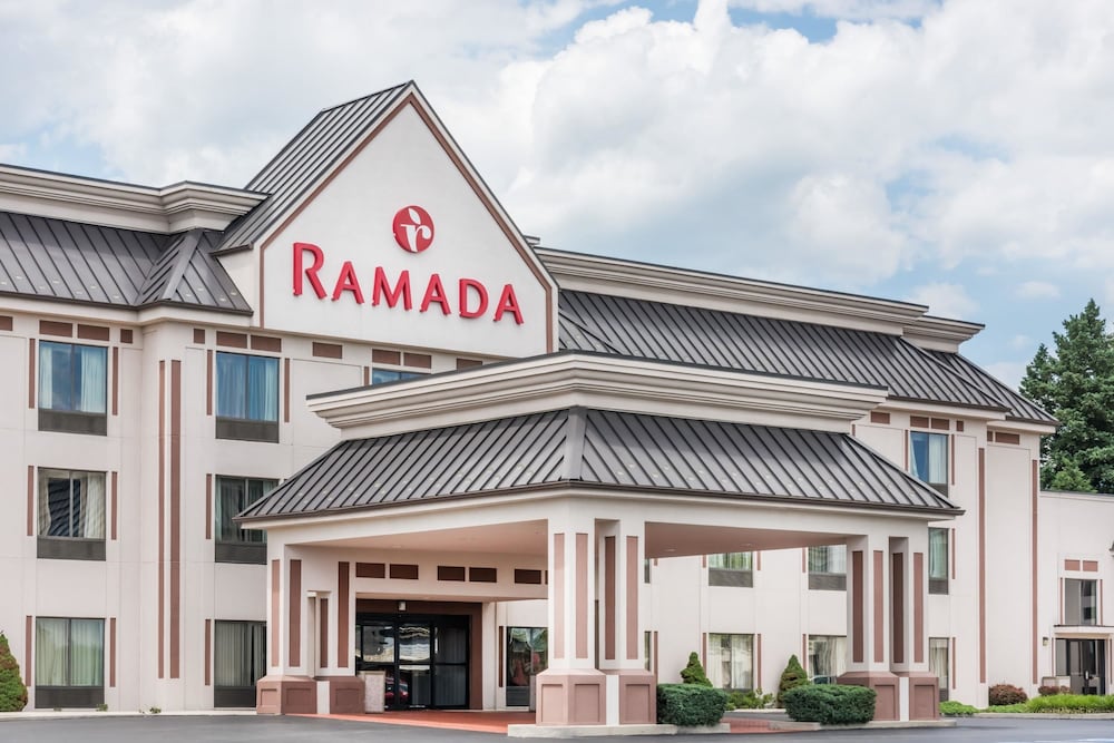 Ramada By Wyndham Harrisburg/Hershey Area 1/59