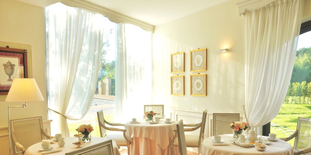 Hotel Villa Agnese 22/50