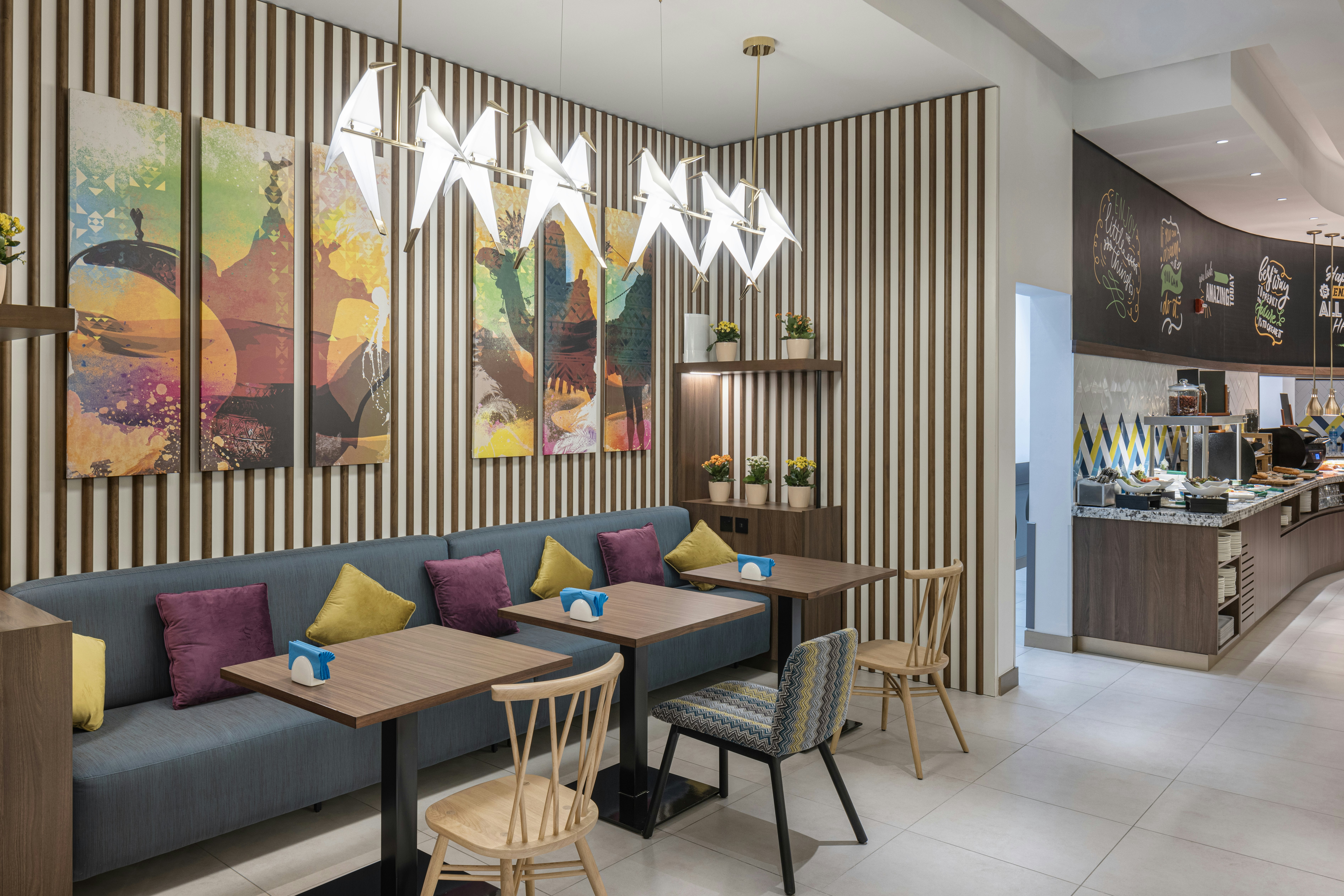 Hampton by Hilton Kuwait Salmiya 33/34