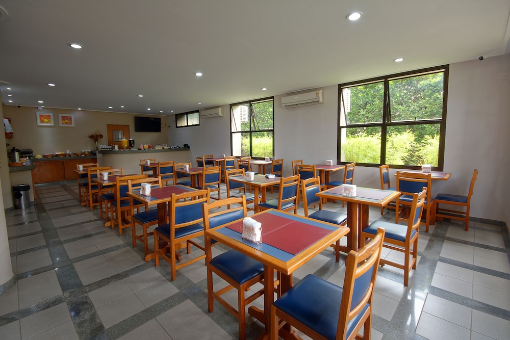 Fenix Hotel Limeira 30/37
