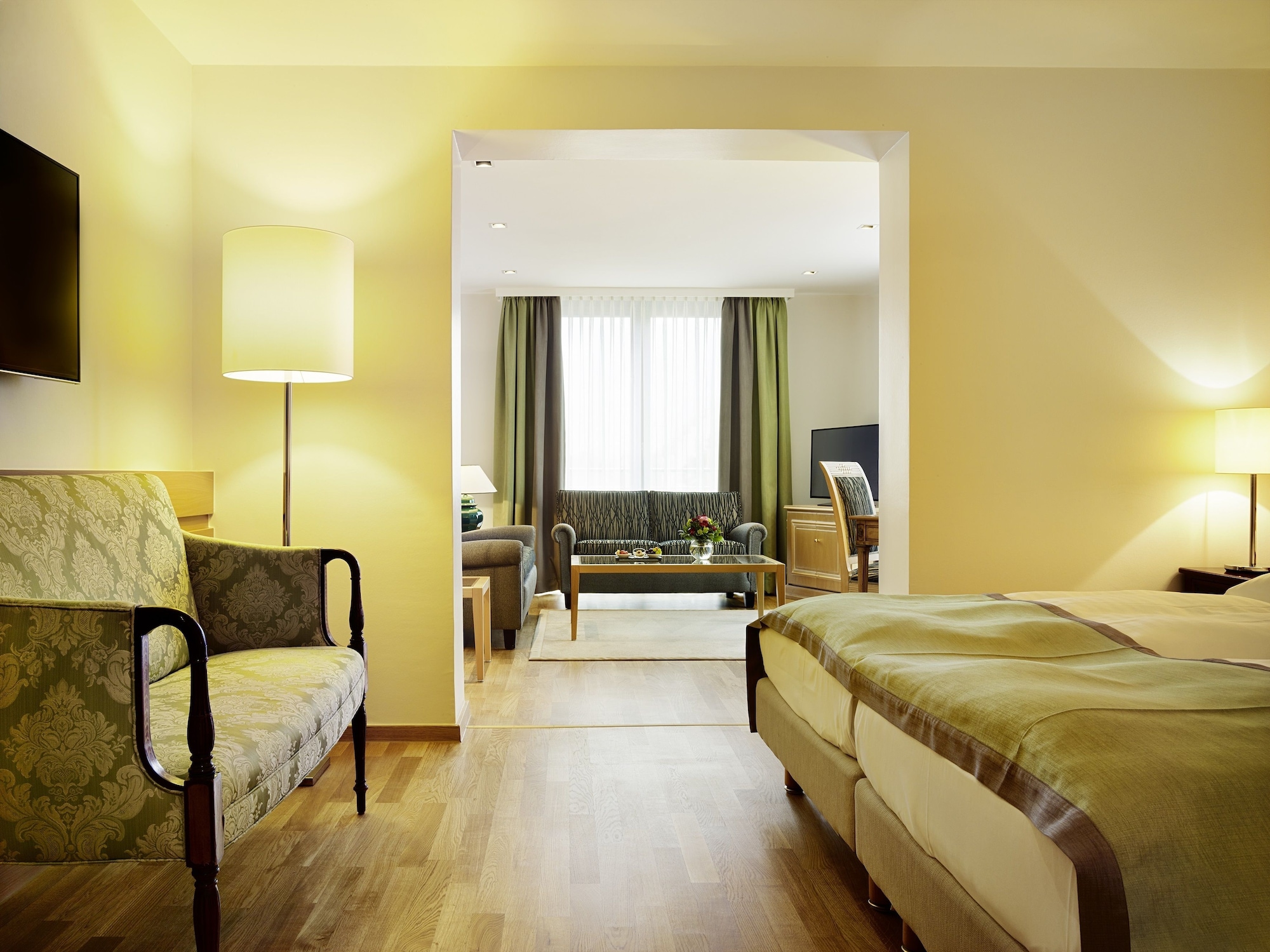 Junior Suite