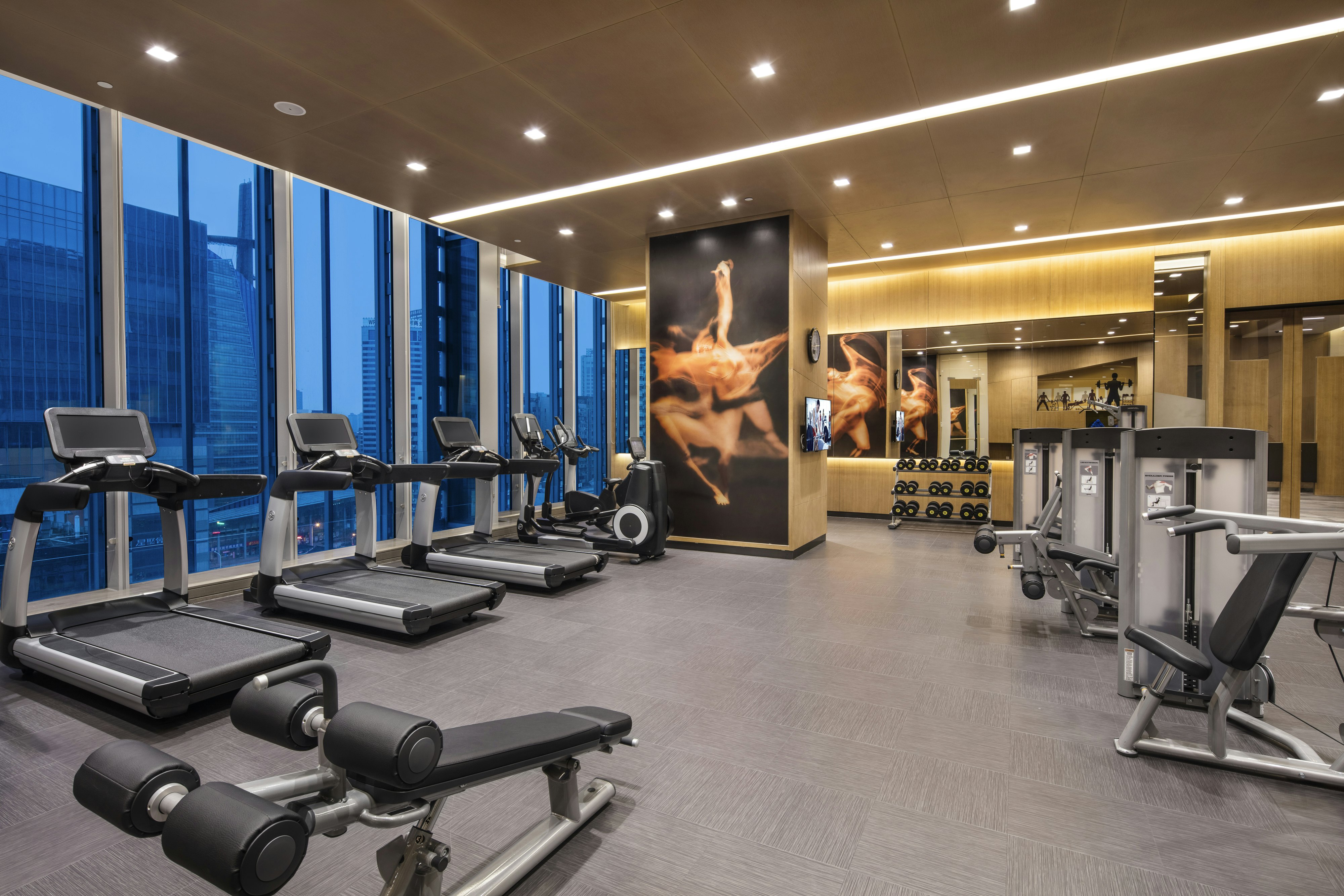 ASCOTT CENTRAL WUXI 10/25