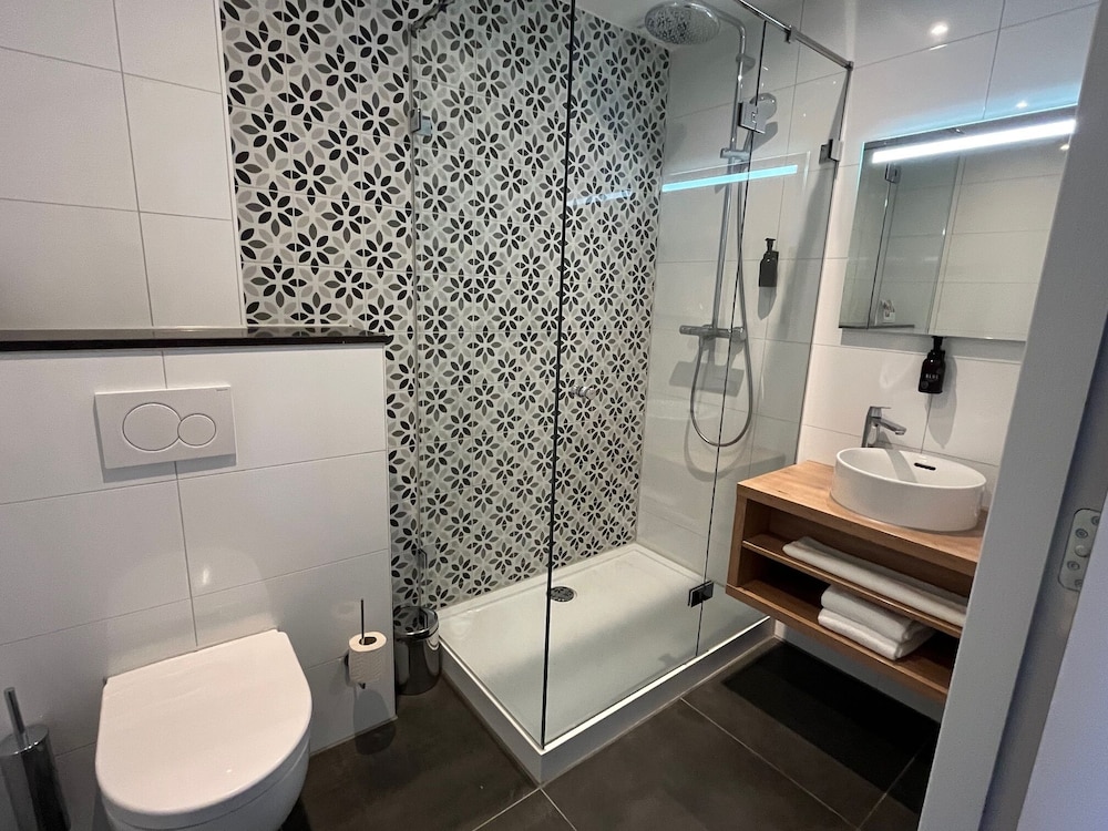 Fletcher Hotel Het Witte Huis 61/63