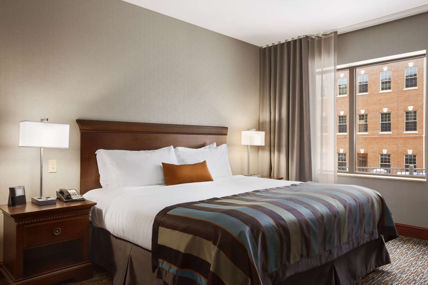 Wingate by Wyndham Sylvania/Toledo 10/56