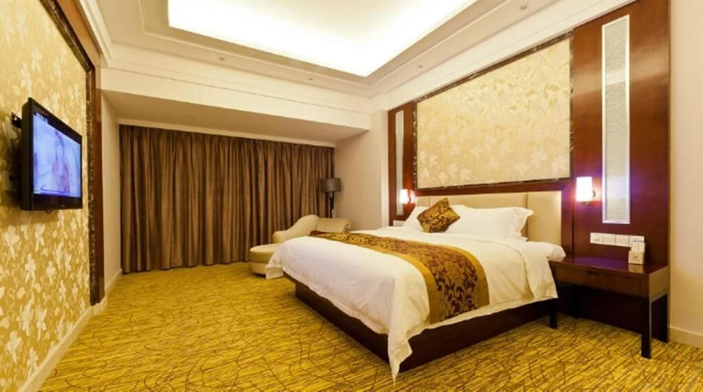 Haili Garden Hotel 19/50