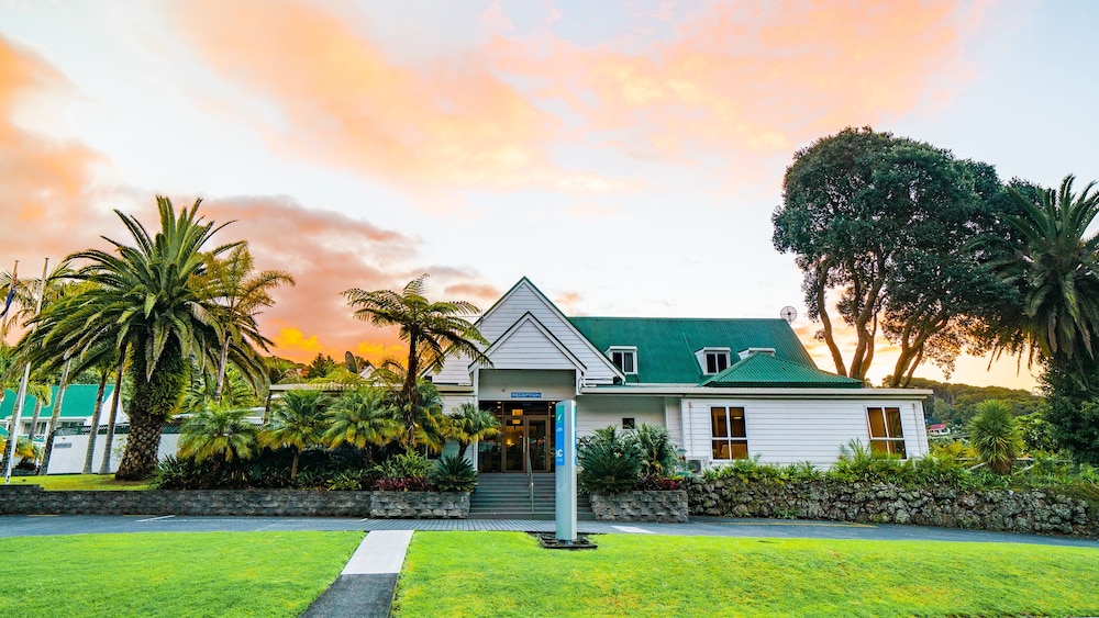 Scenic Hotel Bay of Islands 56/67