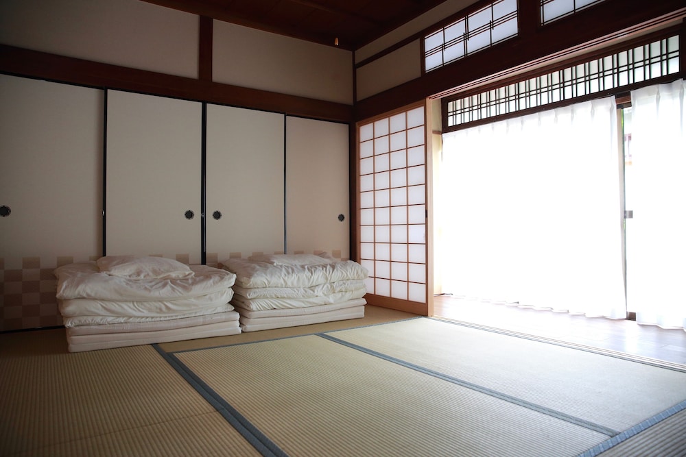 Yuzan Guesthouse Annex - Hostel 25/68