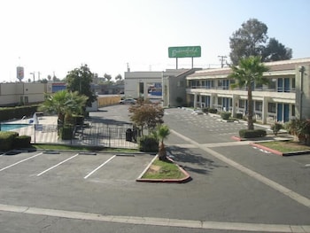 贝克斯菲尔德旅馆及套房酒店(Studio6 Bakersfield, CA - South) 图片3