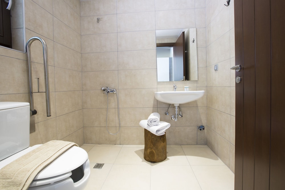 Rouista Tzoumerka Resort 44/50