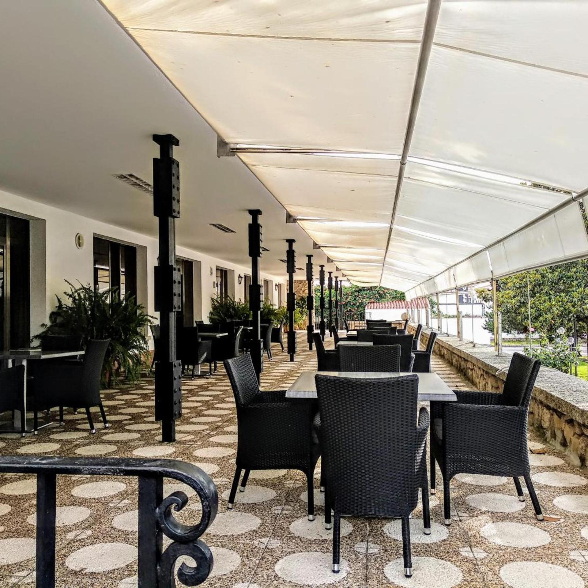 Hotel Las Ciguenas 23/38