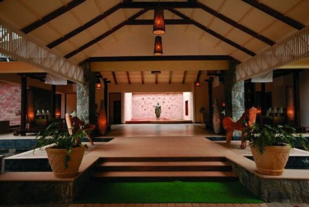 The Windflower Resorts Spa 1/50
