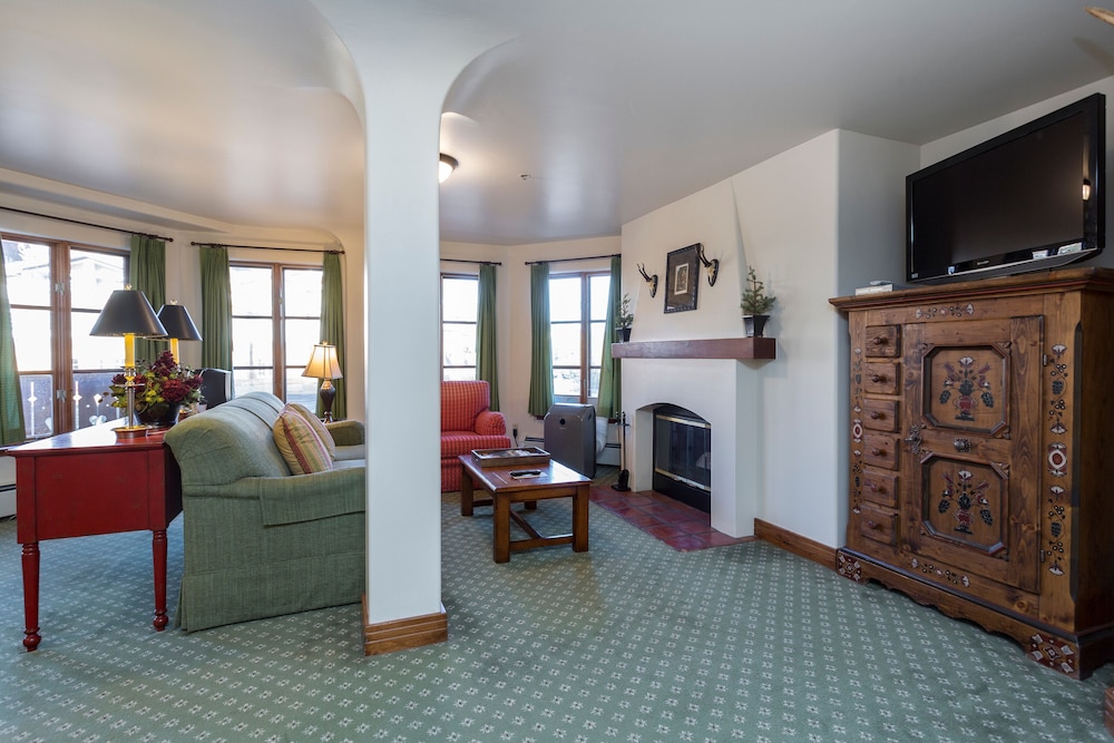 Goldener Hirsch, Auberge Resorts Collection 44/72